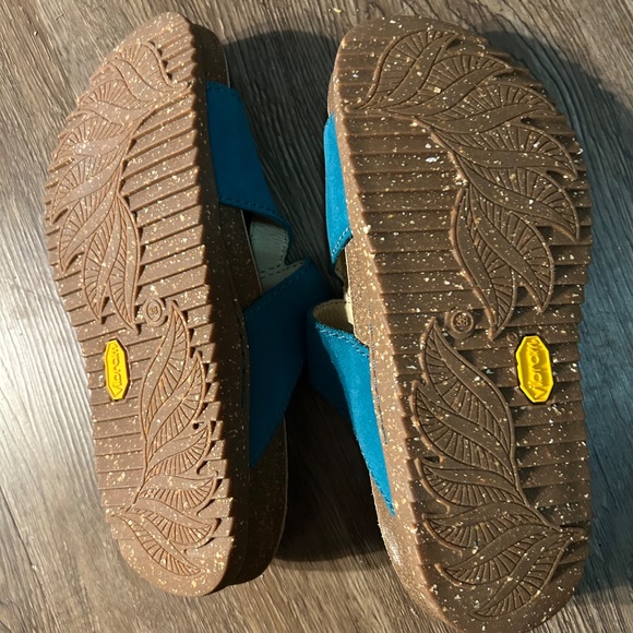 Dansko Dayna Slide, Sz 38 (8) new - Picture 3 of 3